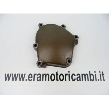 COPERCHIO CARTER COPRI PICK UP LATO DESTRO MOTORE KAWASAKI NINJA 600 ZX