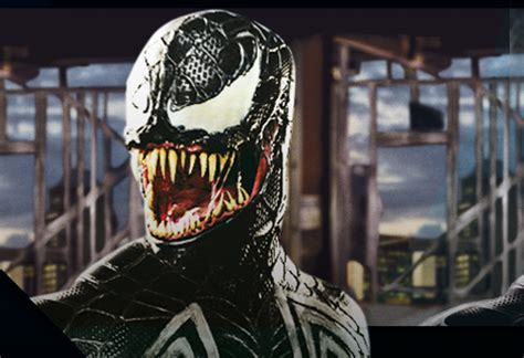 'Venom' standalone film gets a 2018 release date - CNET