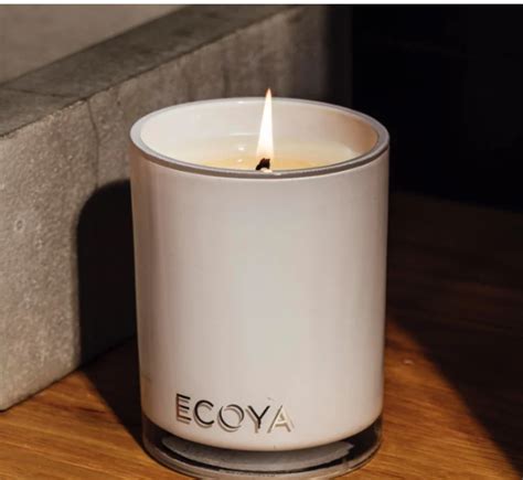 Ecoya Candles - Nepean Flower Shop