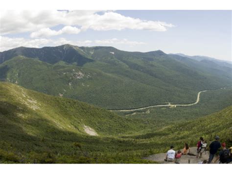 Visit NH : Cannon Mountain Aerial Tramway