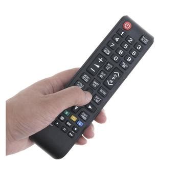 Controle Universal Tv Samsung Smart Hub Tecla Futebol Fss Variedades