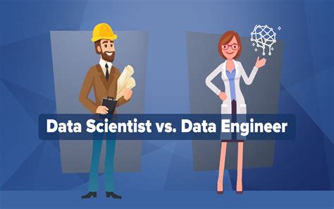 Data Engineer Vs Data Scientist Which Is Better Nasscom The