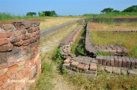 Drainage System In Indus Valley Civilization