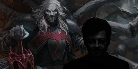 Rumor: This Big Actor Could Be Playing Knull in Venom 3