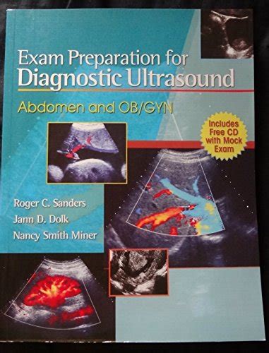 Exam Preparation For Diagnostic Ultrasound Abdomen And Ob Gyn