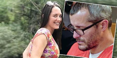 Chris Watts Mistress Nichol Kessinger Wants To Change Her Name