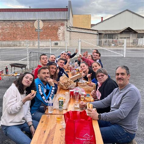 Retour sur le tournoi de pétanque Saint Quentin Handball