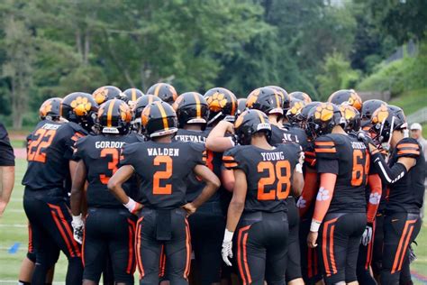 Fundraiser By Ben Finkel White Plains Football Varsity Jackets