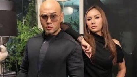 Ngeri Deddy Corbuzier Restui Vicky Prasetyo Pacari Mantan Istrinya