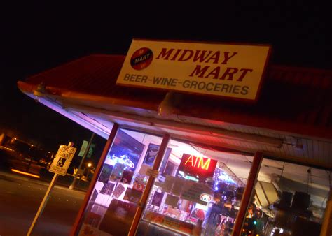 Information about "Midway Night.JPG" on midway mart - Denton - LocalWiki