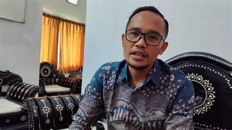 Kpu Lombok Tengah Rekrut Pps Untuk Pilkada Tribunlombok