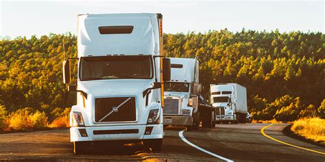 Tipos De Veh Culos Para El Transporte Terrestre Transportes Amate