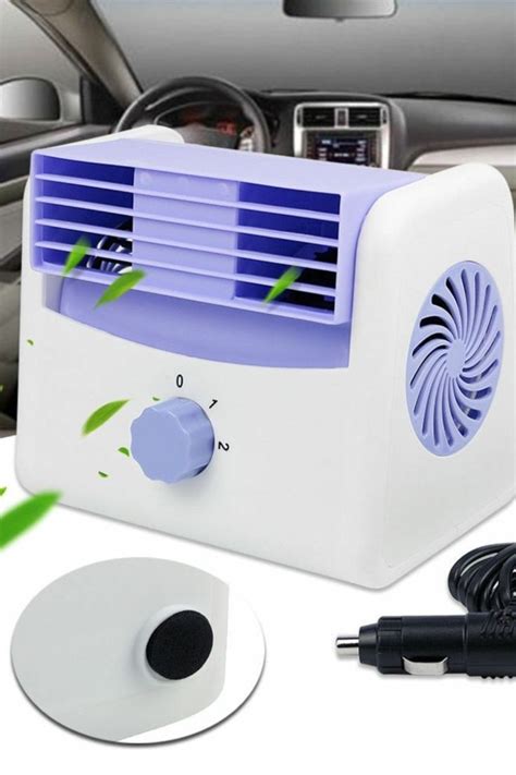 5 Best Portable AC Unit For Car 2022 Reviews Portable Car Air