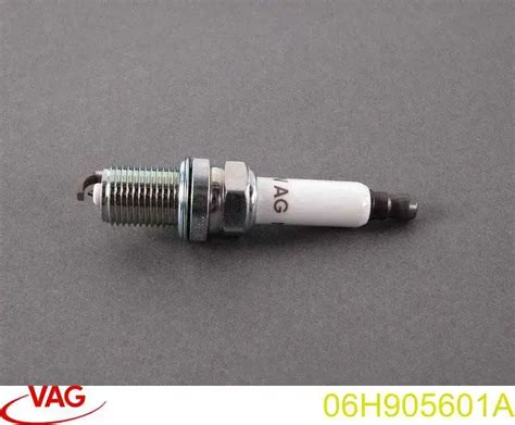 06H905601A VAG свеча зажигания