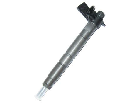 Vstřikovač (common rail) BOSCH-nový díl - BO 0445115007 | E-shop LKQ CZ ...