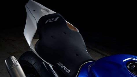 Yamaha Pr Sente Sa Nouvelle Gamme Gytr Pro Pour Les Pistards