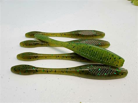 Shocking Drop: The Under-Counted Stripper Lures Your Rowstars Held Back