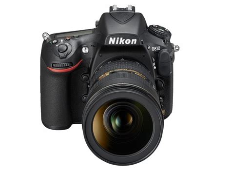 Nikon D900 DSLR Camera Leaked? - Camera Times
