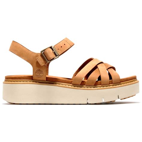 Timberland Womens Safari Dawn Sandal Bobs Stores