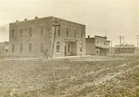 Allen, Kansas – Legends of Kansas