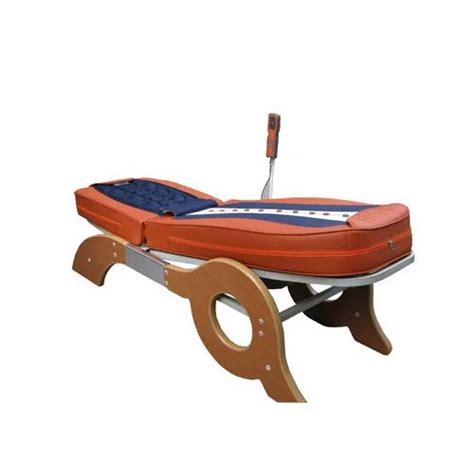 Spine Korea Wooden Jade Massage Bed For Personal And Commercial At Best Price In Amravati