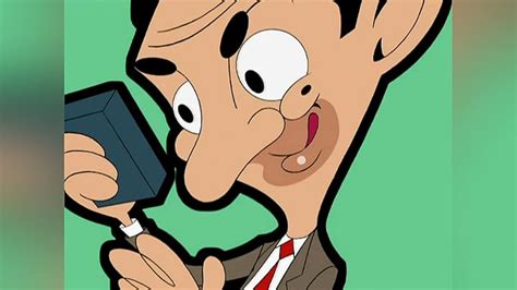 Prime Video Mr Bean La Serie Animada