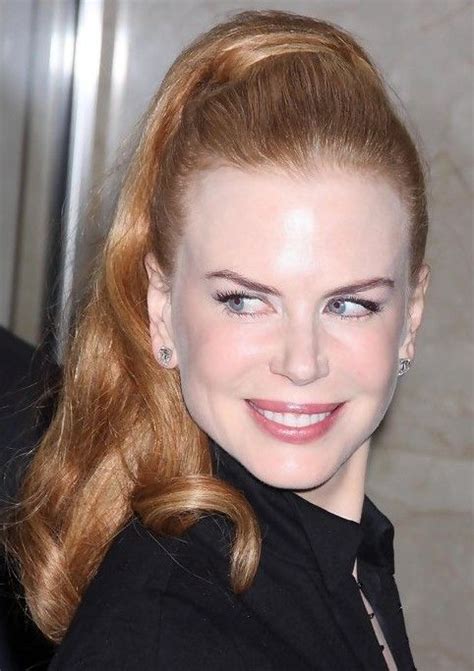 30 Nicole Kidman Hairstyles-Nicole Kidman Hair Pictures - Pretty ...