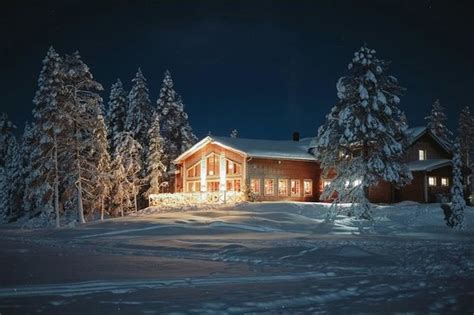 PINETREE LODGE - Prices & Reviews (Kangos, Sweden - Vasterbotten County)