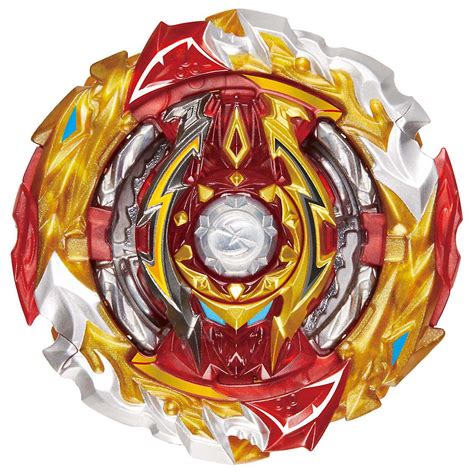 B Takara Tomy Beyblade Burst Superking Booster B Brave Valkyrie