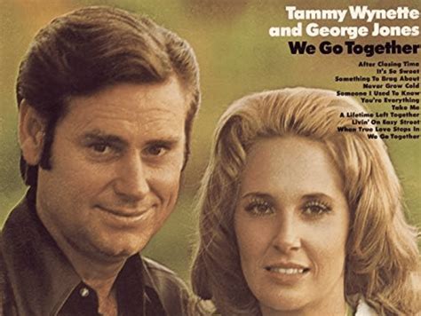 On This Date George Jones And Tammy Wynette Released Their First Duets