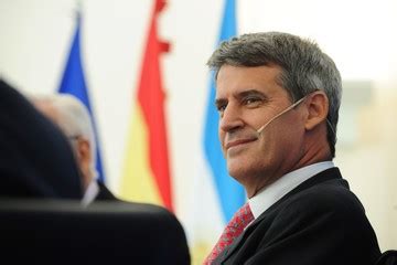 Alfonso Prat Gay Y El Nuevo Paquete De Medidas Esto Parece Un Plan De Emergencia Frente A Las