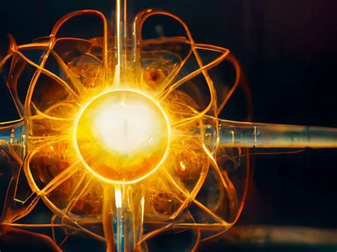 Nuclear Fusion Ignition - A major breakthrough in the quest for ...