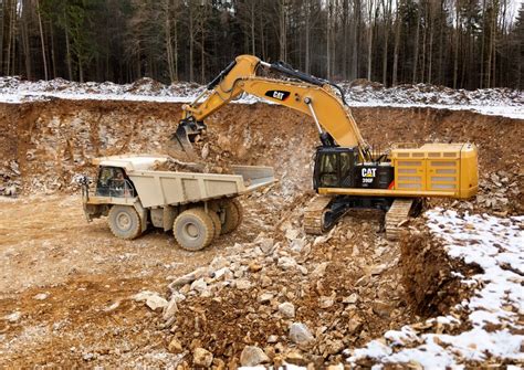 Earthmoving Equipment Explained Ground Moving Specialists