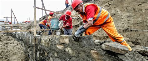 Oit Advierte Sobre El Aumento Del Trabajador Pobre En Am Rica Latina Y El Caribe Emprender