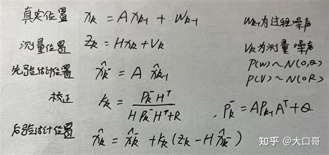 简单易懂 40行matlab代码实现卡尔曼滤波 知乎