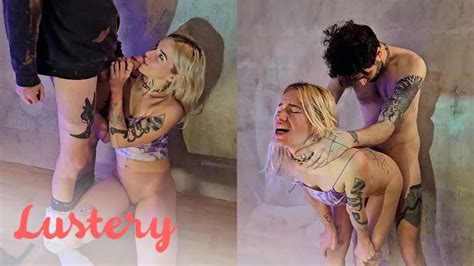 Amateur Paar Fickt Vor Ihrem Sexfilm Lust XHamster