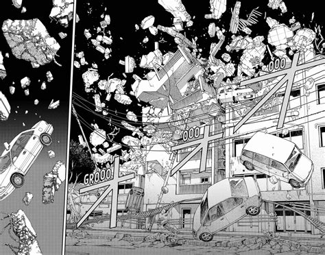 Chainsaw Man Chapitre 125 VF - Lire Chainsaw Man Chapitre 125 en Ligne