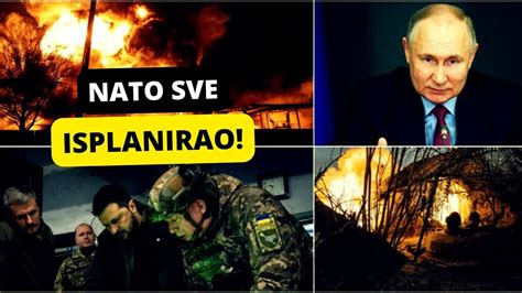 Nato Sprema Podvalu Sli Nu Scenariju Izbijanja Vijetnamskog Rata Iz