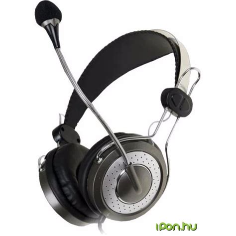 GENIUS HS-04SU - iPon.hu