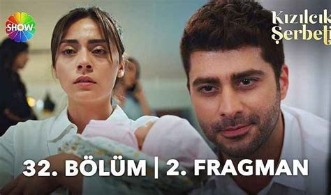 Kızılcık Şerbeti 32 bölüm 2 fragmanı yayınlandı Nursema boşanıyor