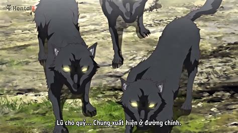 Isekai Harem Monogatari 3 Hentai Vietsub