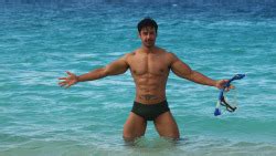 Maledesktopwallpapers Rafael Alencar Porn Photo Pics