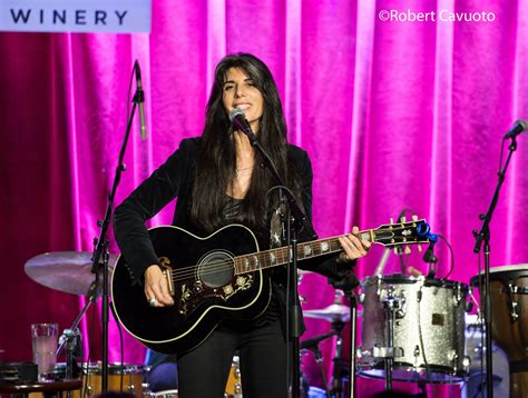 CONCERT REVIEW: LAUREN MONROE Brings A Testimony to The Power of Music ...