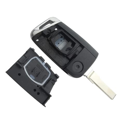 Coque Pliable Boutons Pour Vw Golf Gti Et Skoda Octavia A Test