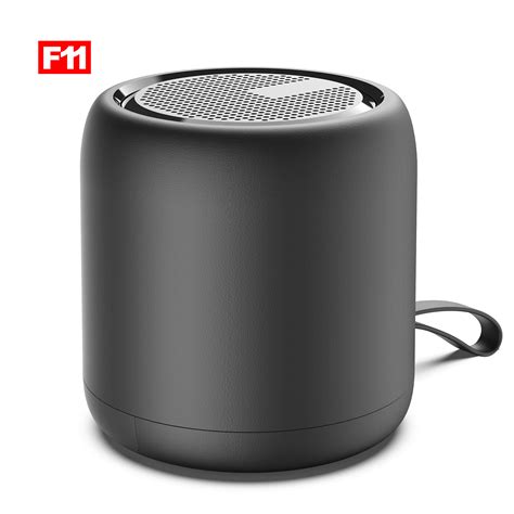 High Quality Stereo Sound Small Super Portable Wireless Speakers