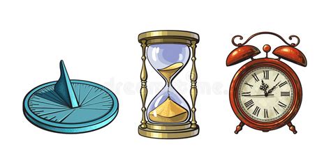 Second Hand Clock Stock Illustrations – 17,194 Second Hand Clock Stock Illustrations, Vectors ...