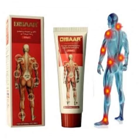 CREAM PANAS SAKIT SENDI DAN OTOT HOT PAIN RELIEF CREAM Lazada