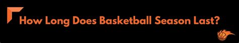 When Does Basketball Season Typically End? | Hoops Addict