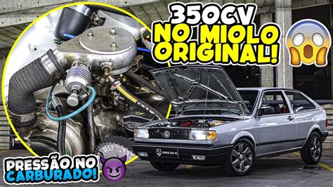 Role Noturno Insano De Gol Turbo De Cv Youtube