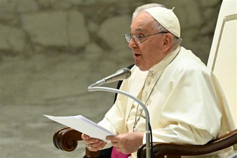 Kiev Contro Papa Francesco Per Il Discorso Ai Giovani Russi